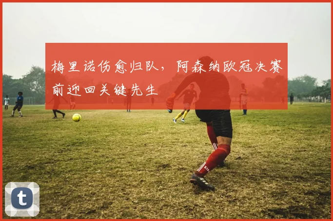 梅里诺伤愈归队，阿森纳欧冠决赛前迎回关键先生